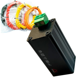 Capteur connecté : iTemp Température